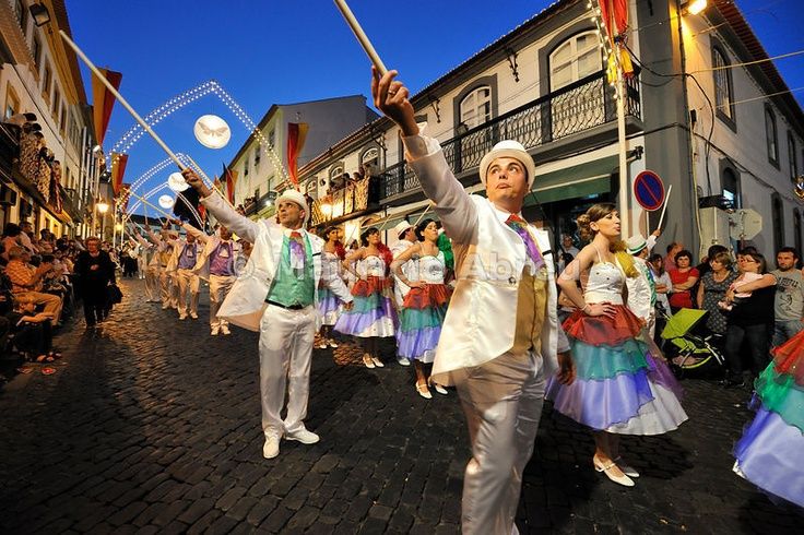Festivity Azores