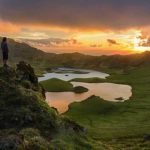 Guide to the Azores - Tours and Accommodations in Corvo