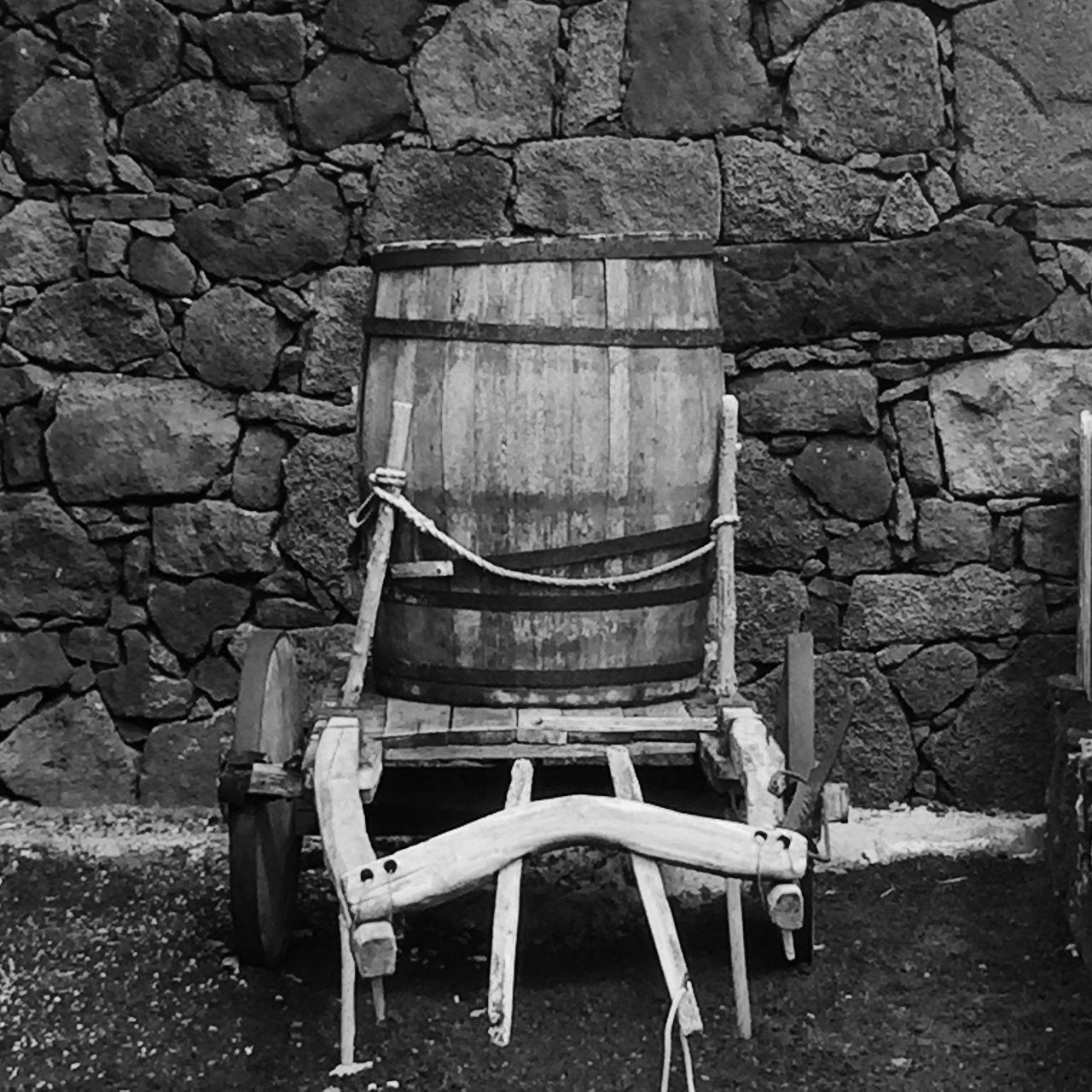 Azores Pico Vineyards UNESCO Wine Heritage - Guide to the Azores
