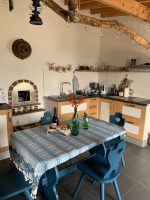 Cucina di Casa Aguapano - Faial - Guida alle Azzorre