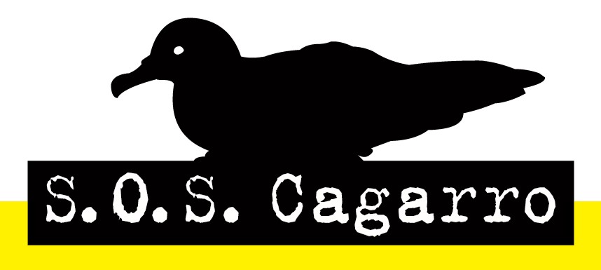 SOS Cagarro