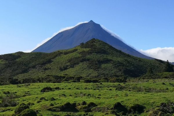 Visitfaial, visitas guiadas no Faial e no Pico