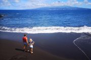 Full day privat tour of Faial with Visitfaial