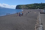 Capelinhos, Full day privat tour of Faial with Visitfaial