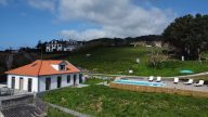 Sistemazione di lusso Haven Hill