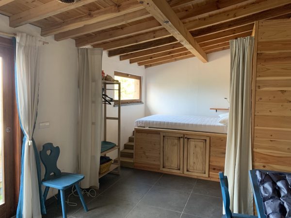 Casa Aguaplano Cottage accogliente - Image 15