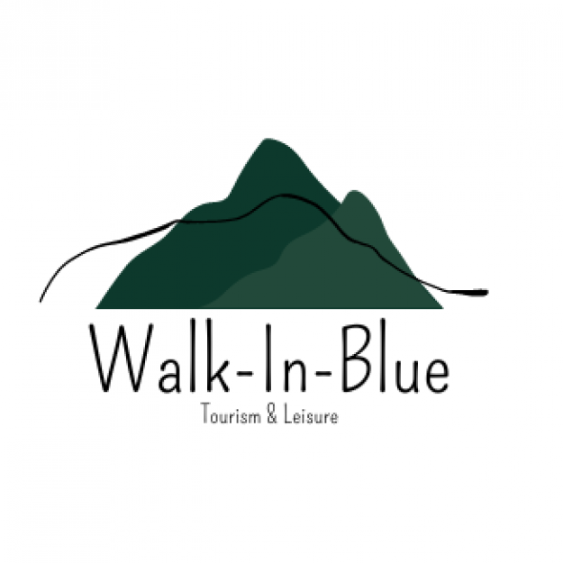 Walk-In-Blue