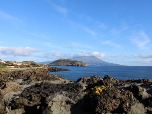 Walk in Blue - Guide to the Azores