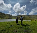 OC Experience - Guide to the Azores - Tour Corvo