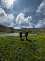 OC Experience - Guide to the Azores - Tour Corvo