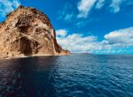 Ocean Emotion - Guide to the Azores - Goat Islets