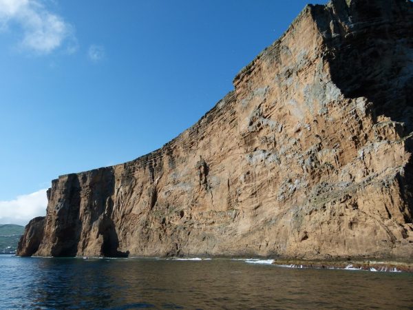 Ocean Emotion - Guide to the Azores - Goat Islets