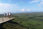 Isola di Terceira - Tour di un giorno intero in pulmino