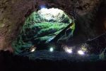 Isola di Terceira - Tour Geo di mezza giornata