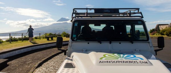 Azores Experience - Guia dos Açores - Volta completa à ilha - Faial
