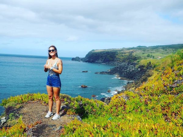 Azores Nature Tours - Guia para os Açores