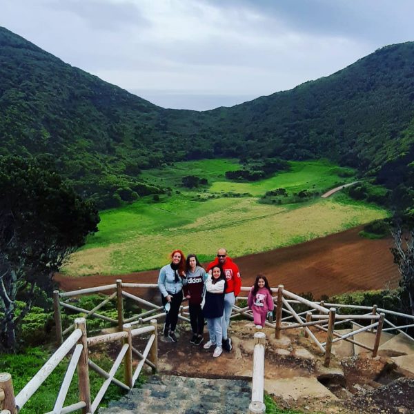 Azores Nature Tours - Guia para os Açores