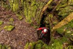 Açores - Passeio de Jipe pelas Lagoas Secretas e Grutas de Lava