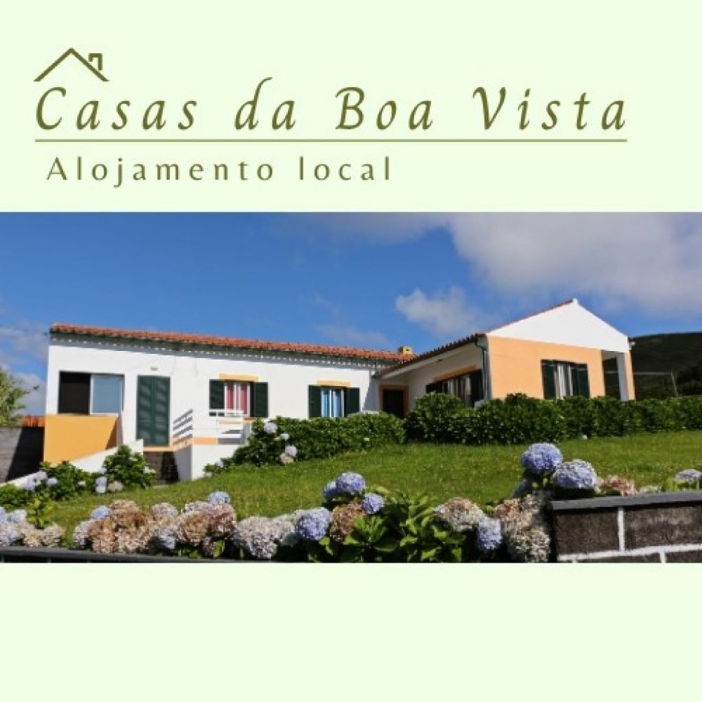 Casas da Boavista - Guida alle Azzorre - Faial