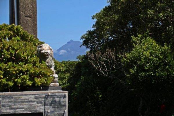 Casas da Boavista - Guide to the Azores - Faial