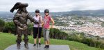 E-BIKE TOUR al Monte Brasil - Isola di Terceira - immagine 2