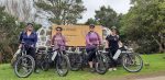 E-BIKE TOUR al Monte Brasil - Isola di Terceira - immagine 3