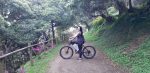 E-BIKE TOUR al Monte Brasil - Isola di Terceira