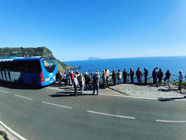 Experience OC - Guide to the Azores - Flores