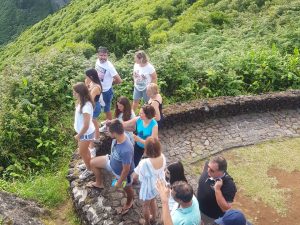Experience OC - Guide to the Azores - Flores