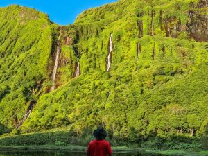 Experience OC Guide to the Azores Flores XIVI