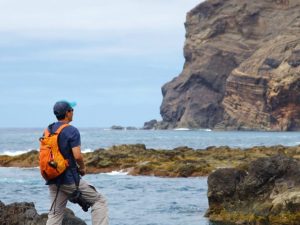Full Day Discovering Faial - Guide to the Azores