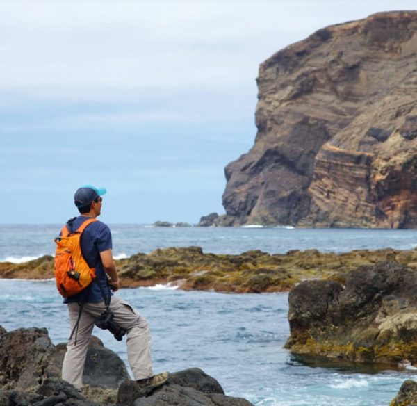 Dia inteiro à descoberta do Faial - Guia dos Açores