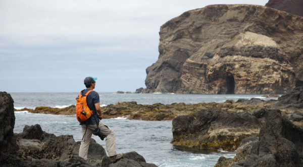 Dia inteiro à descoberta do Faial - Guia dos Açores