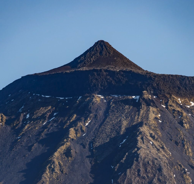 Go Climb Azores - Guida alle Azzorre - Subida a Montanha do Pico