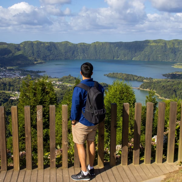 Ilhoa Guided Tours - Guia dos Açores - São Miguel