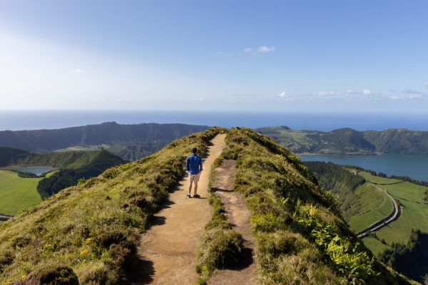 Ilhoa Guided Tours - Guide to the Azores - São Miguel