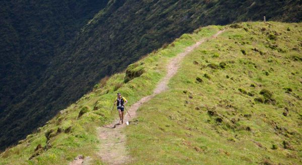 Our Island - Guide to the Azores - Trail Running Faial