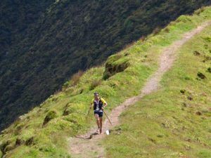 Our Island - Guide to the Azores - Trail Running Faial