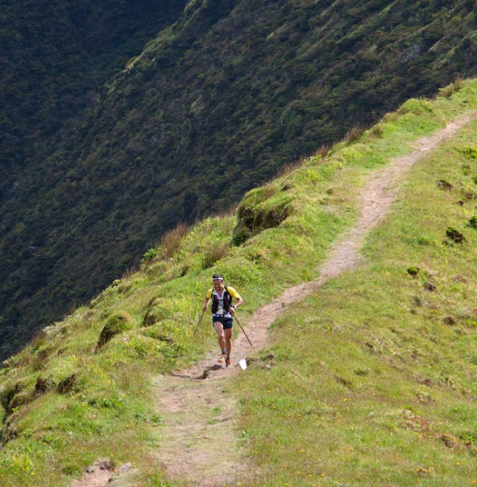 A Nossa Ilha - Guia dos Açores - Trail Running Faial