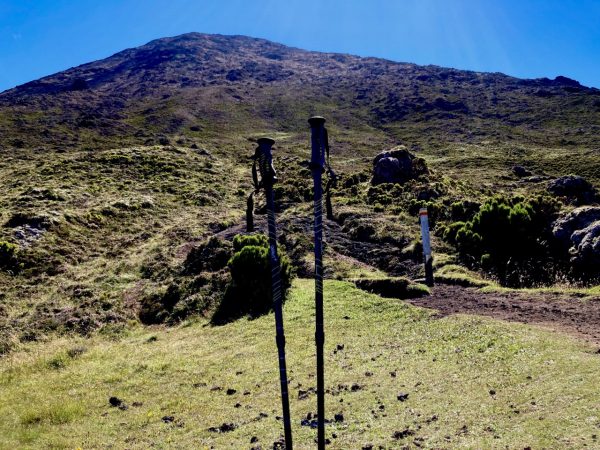 Scalata di un giorno del Monte Pico - Hominis Natura - Guida alle Azzorre