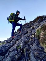 Subida de um dia à Montanha do Pico - Hominis Natura - Guide to the Azores
