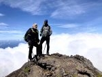 Subida de um dia à Montanha do Pico - Hominis Natura - Guide to the Azores