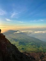 Subida de um dia à Montanha do Pico - Hominis Natura - Guide to the Azores