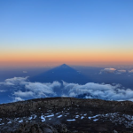 Go Climb Azores - Guide to the Azores - Subida a Montanha do Pico
