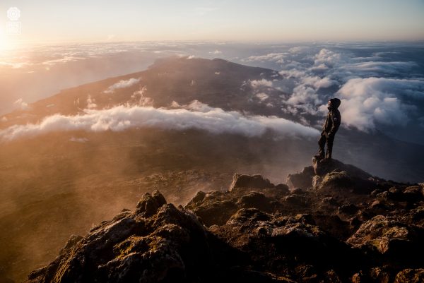 Tripix - Guide to the Azores - Mount Pico Night Climb