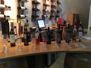 Tripix - Guide to the Azores - Wine Half Day Tour