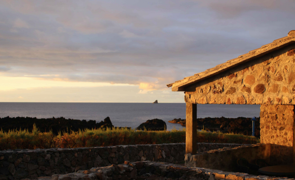 Casa Atlantida - Guide to the Azores - Flores