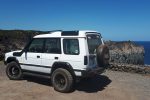 Terceira Island - Full-Day Jeep Tour - Image 2