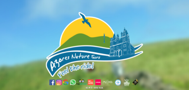 Azores Nature Tours