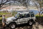 Terceira Island - Full-Day Jeep Tour